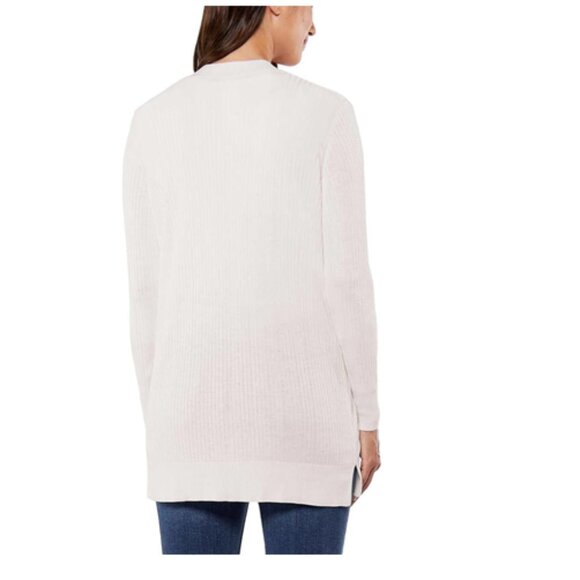 Matty M Womens The Summer Cardigan - Picture 3 of 3